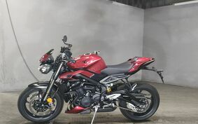 TRIUMPH STREET TRIPLE RS 2023 HDA61