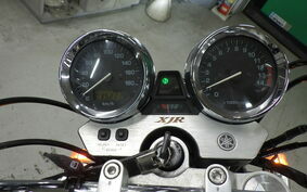 YAMAHA XJR400 Gen.3 R 2001 RH02J