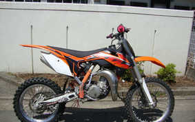 KTM 85 SX MXC23