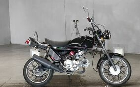 SUZUKI GS50 NA41A