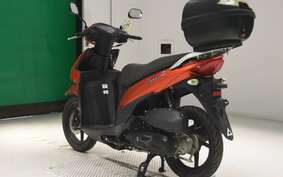 SUZUKI ADDRESS 110 CE47A