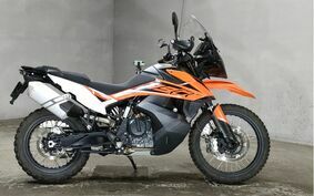 KTM 790 ADVENTURE 2020 TS340