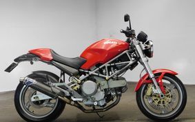 DUCATI MONSTER 400 2003 M300A