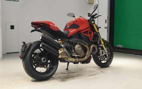 DUCATI M1200 S 2017 M603J