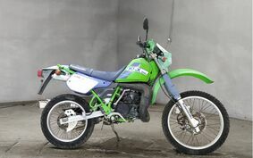 KAWASAKI KMX200 MX200A