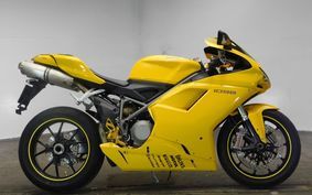 DUCATI 1098 2008 H700A