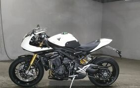 TRIUMPH SPEED TRIPLE 1200 RS 2022 3P02SC