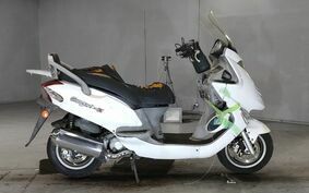 KYMCO GRAND DINK 250 Z SH50