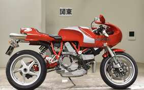 DUCATI MH900E 2001 V300A