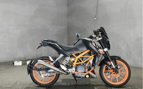 KTM 390 DUKE 2014 JGJ40