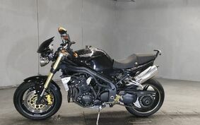 TRIUMPH SPEED TRIPLE 2006 TE585