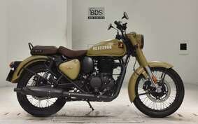 ROYAL ENFIELD CLASSIC 2024