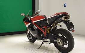 DUCATI 848 EVO 2013