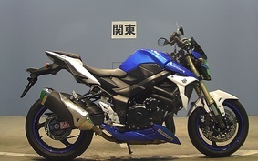 SUZUKI GSR750 A 2013 GR7NA