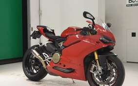 DUCATI 1299 PANIGALE S 2016