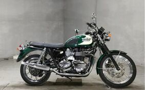 TRIUMPH BONNEVILLE T100 900 2009 J9157G