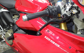 DUCATI 1299 PANIGALE S 2018 H905J