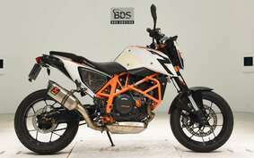 KTM 690 DUKE R 2013