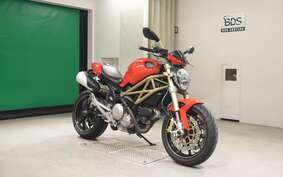 DUCATI MONSTER 796 A 2013