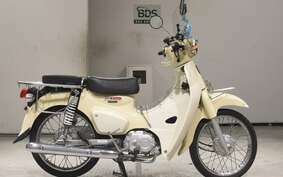 HONDA C110 SUPER CUB JA44