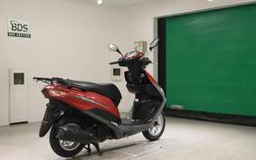 SUZUKI ADDRESS V125 DT11A