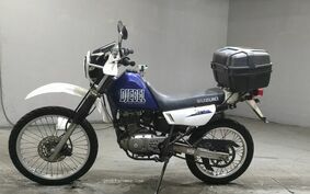 SUZUKI DJEBEL 200 (DR200SE) SH42A