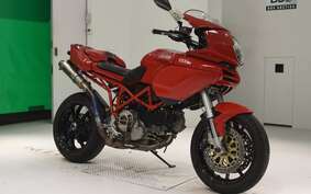 DUCATI MULTISTRADA 1000 DS 2003