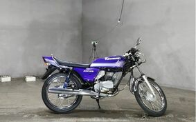 KAWASAKI KH125 KH125M