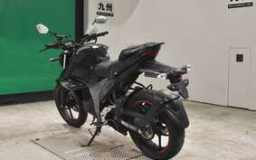 SUZUKI GIXXER 150 ED13N