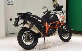 KTM 1090 ADVENTURE R 2020