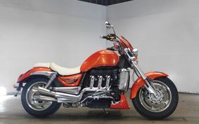 TRIUMPH ROCKET III 2006 LC1035