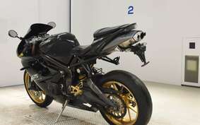 TRIUMPH DAYTONA 675 2009 MD1066