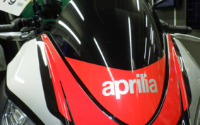 APRILIA TUONO V4 1100 2021