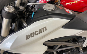 DUCATI HYPERMOTARD 796 2013 B201J