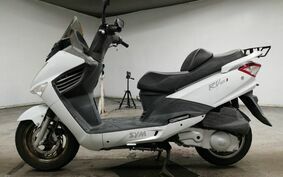 SYM RV125i LF12