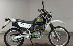 SUZUKI DJEBEL 200 (DR200SE) SH42A