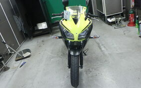 HONDA CBR250R A MC41