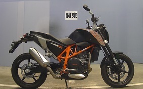 KTM 690 DUKE 2012 LDT40