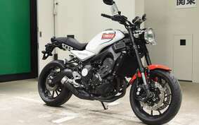 YAMAHA XSR900 2017 RN46J