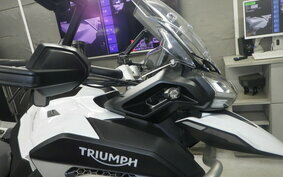 TRIUMPH TIGER 1200 RALLY 2022 AP23VU