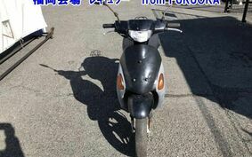 SUZUKI LET`s 4 CA45A