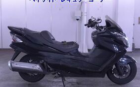 SUZUKI ｽｶｲｳｪｰﾌﾞ250ﾀｲﾌﾟM CJ45A