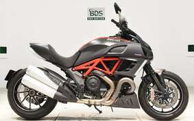 DUCATI DIAVEL Carbon 2012 G100A