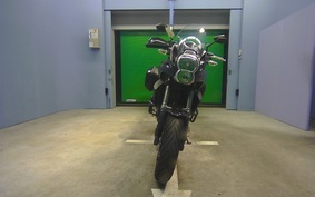 KAWASAKI VERSYS 2012 LE650C