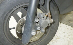 SUZUKI ADDRESS V125 S CF4MA