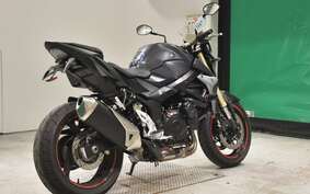 SUZUKI GSR750 A 2015 GR7NA