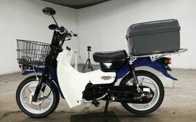 SUZUKI BIRDIE 50 BA43A