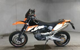 KTM 690 SMC 2010 LSS40