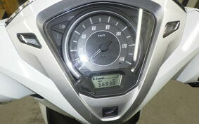 HONDA LEAD 125 JF45