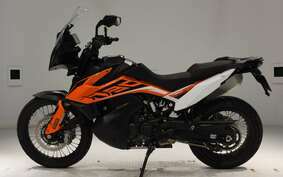 KTM 790 ADVENTURE 2019 TS340